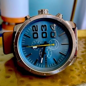 Diesel Watch